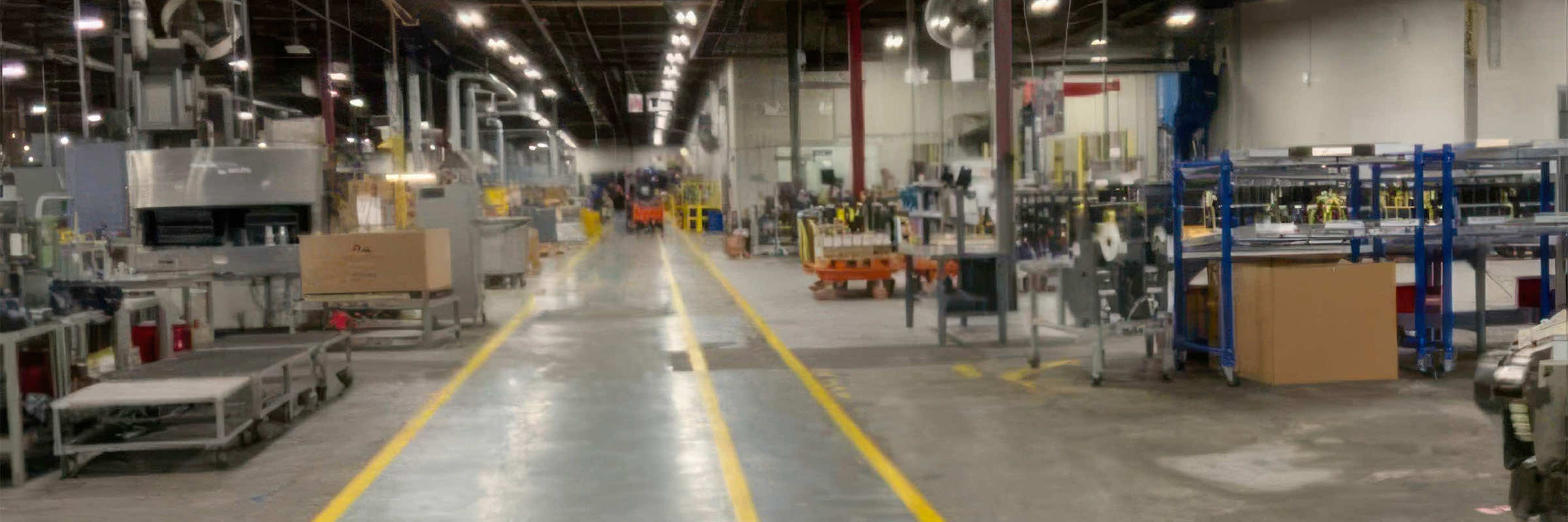 Available sites and buildings in Howard County