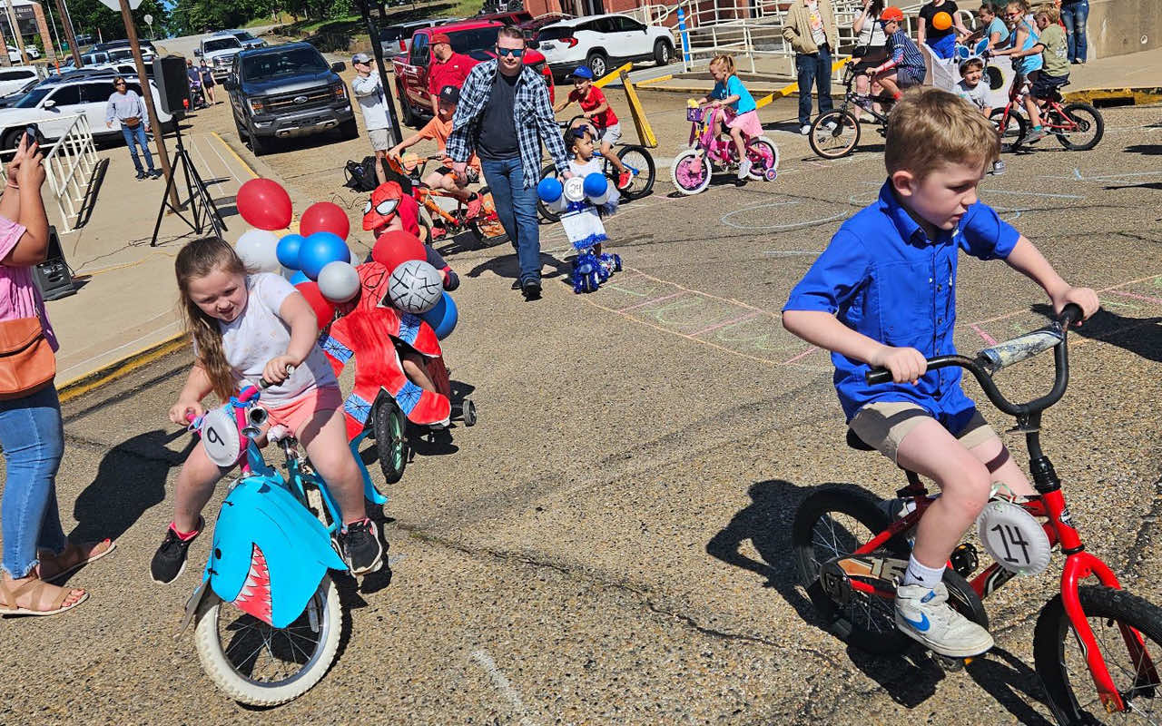 Howard County is about community and opportunity