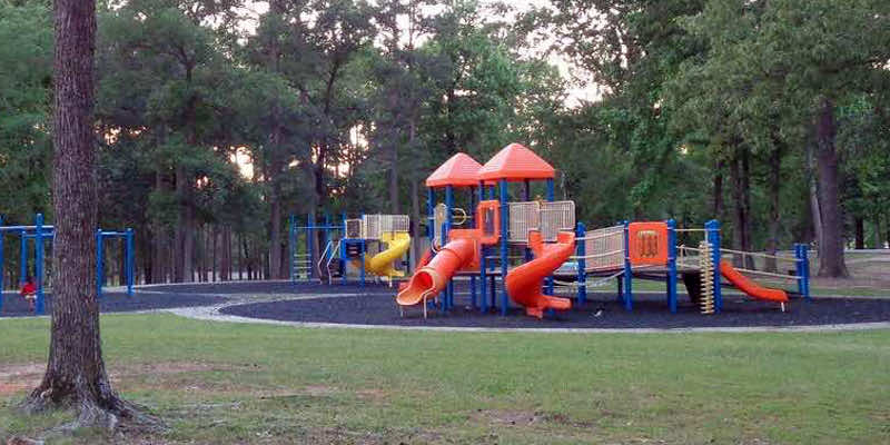City Parks in Howard County