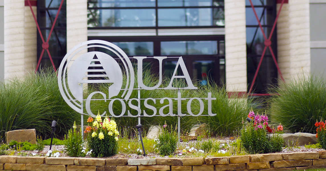 UA Cossatot Nashville campus