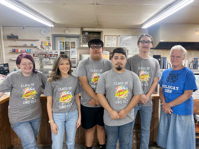 Umpire Campus of the Cossatot River School District