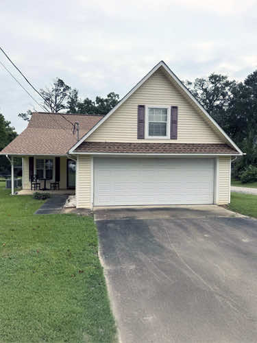 Housing in Howard County