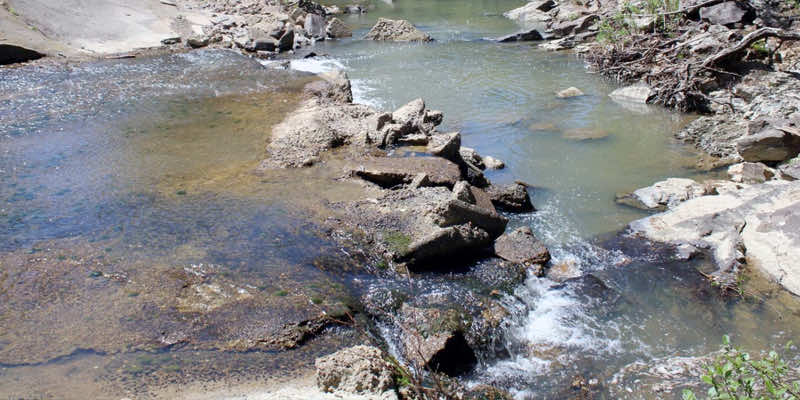 Howard County Wildlife Management Area