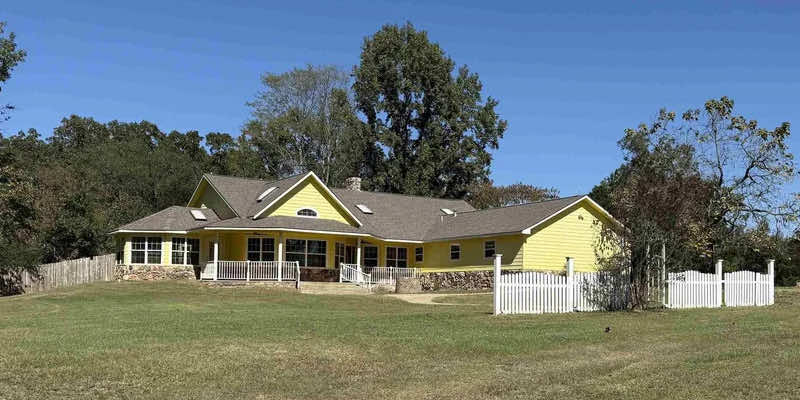 Mineral Springs Housing