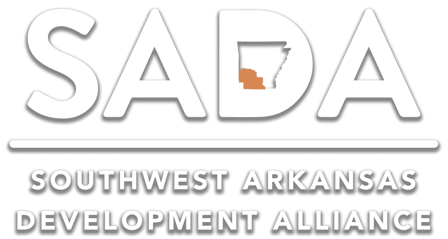 Southwest Arkansas Development Alliance logo